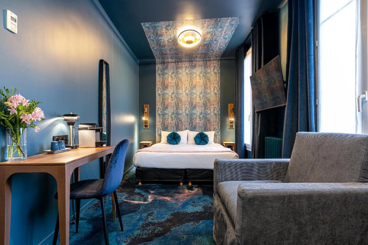 Chambre Zen Supérieure